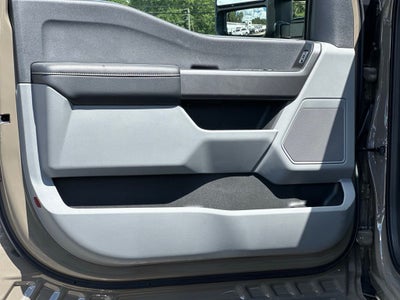 2027 Ford F-250SD XLT TREMOR