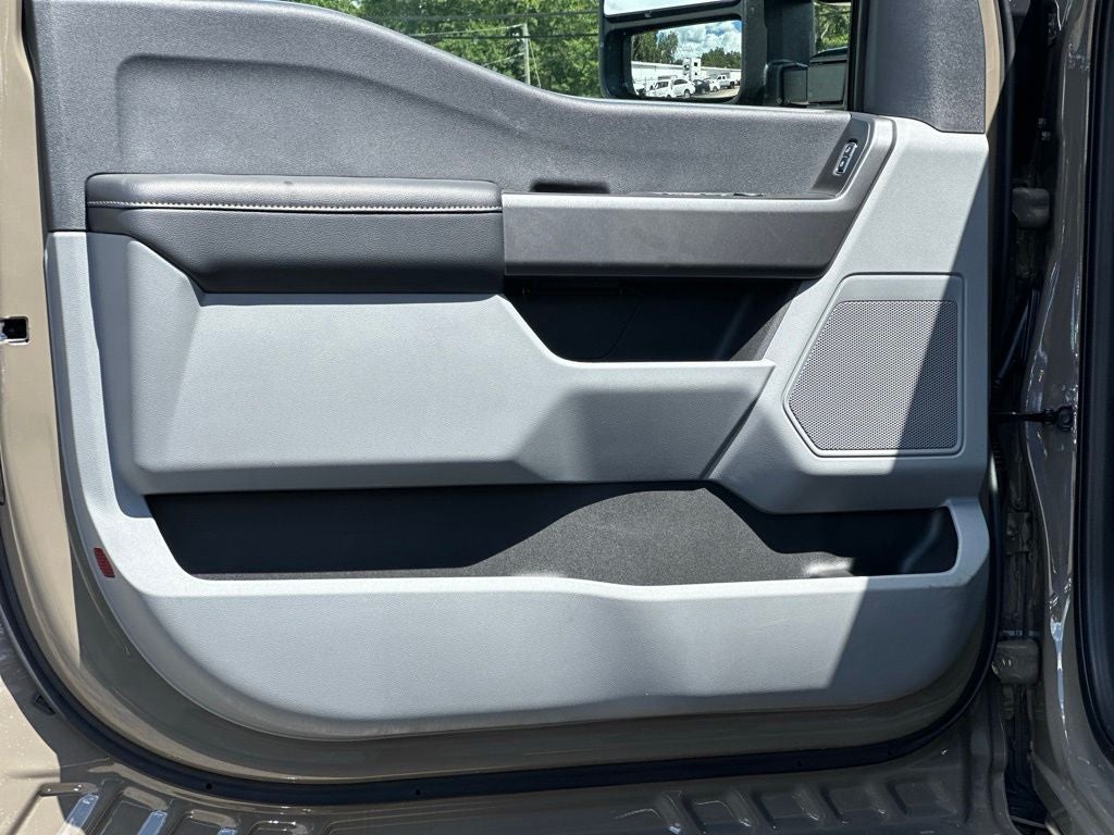 2027 Ford F-250SD XLT TREMOR