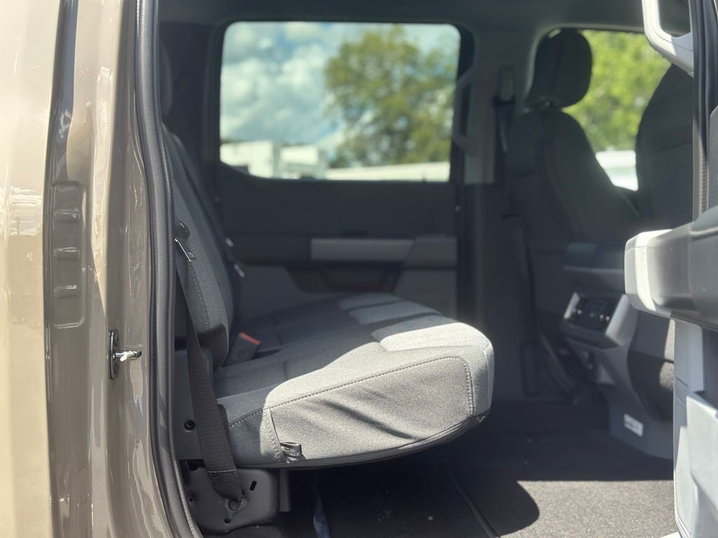 2027 Ford F-250SD XLT TREMOR