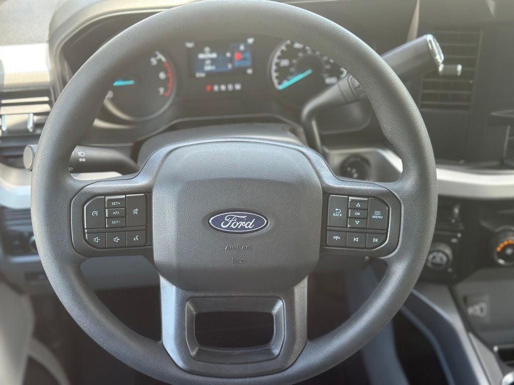 2027 Ford F-250SD XLT TREMOR