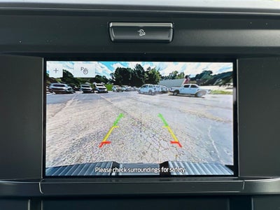 2027 Ford F-250SD XLT TREMOR