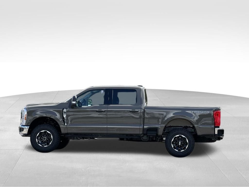 2027 Ford F-250SD XLT TREMOR
