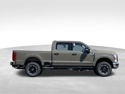 2027 Ford F-250SD XLT TREMOR
