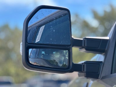 2027 Ford F-250SD XLT TREMOR