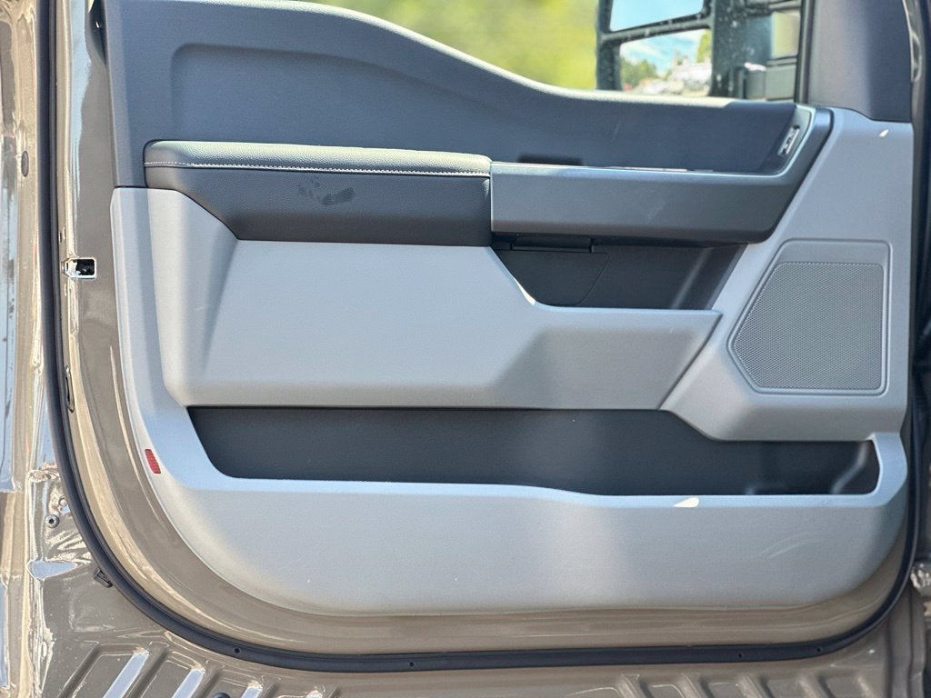 2027 Ford F-250SD XLT TREMOR