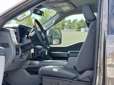 2027 Ford F-250SD XLT TREMOR