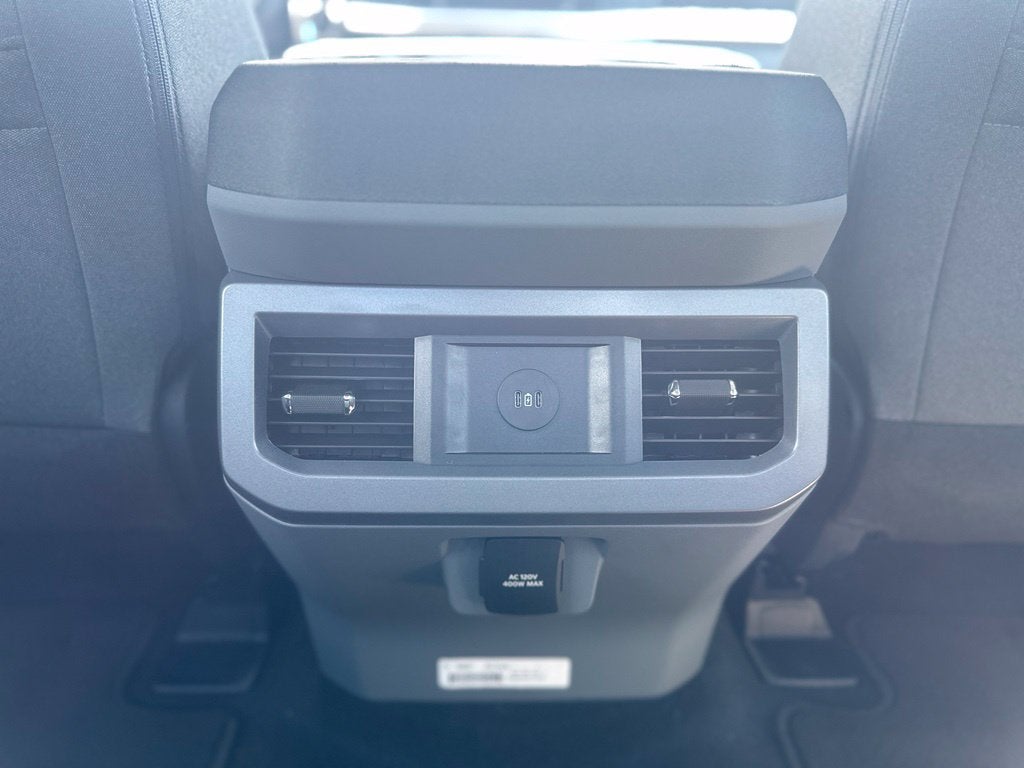 2027 Ford F-250SD XLT TREMOR
