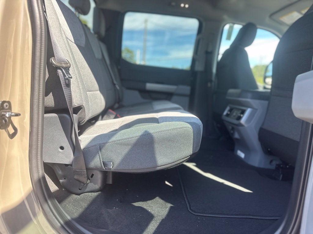 2027 Ford F-250SD XLT TREMOR