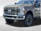 2027 Ford F-250SD XLT TREMOR