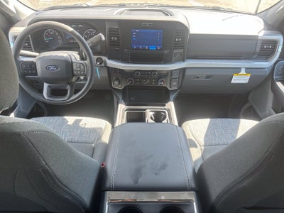 2027 Ford F-250SD XLT TREMOR