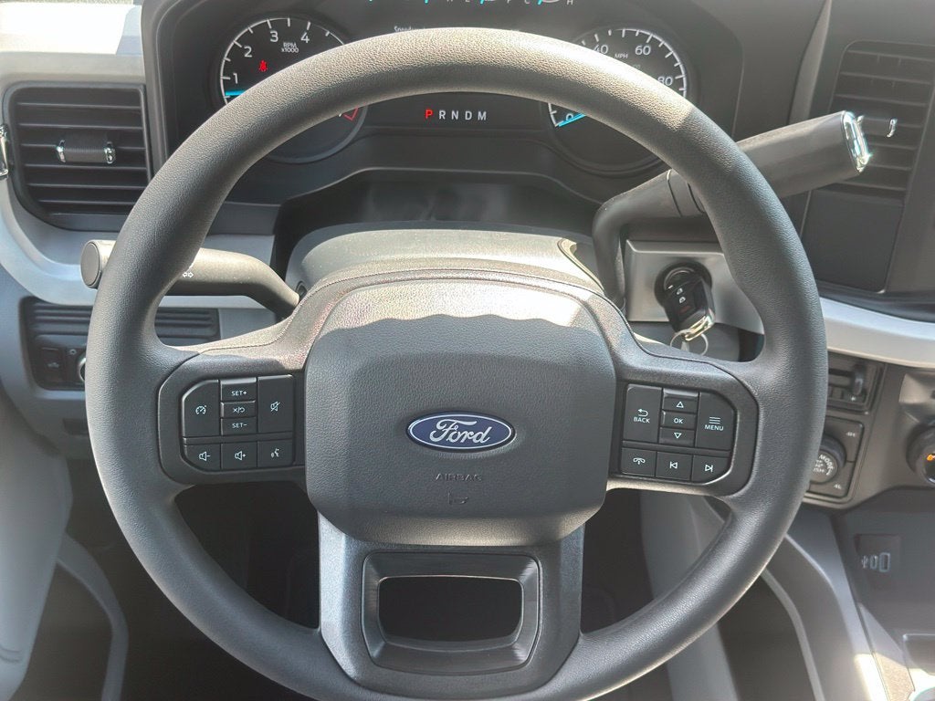 2027 Ford F-250SD XLT TREMOR