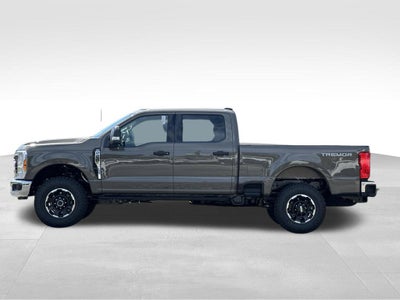 2027 Ford F-250SD XLT TREMOR