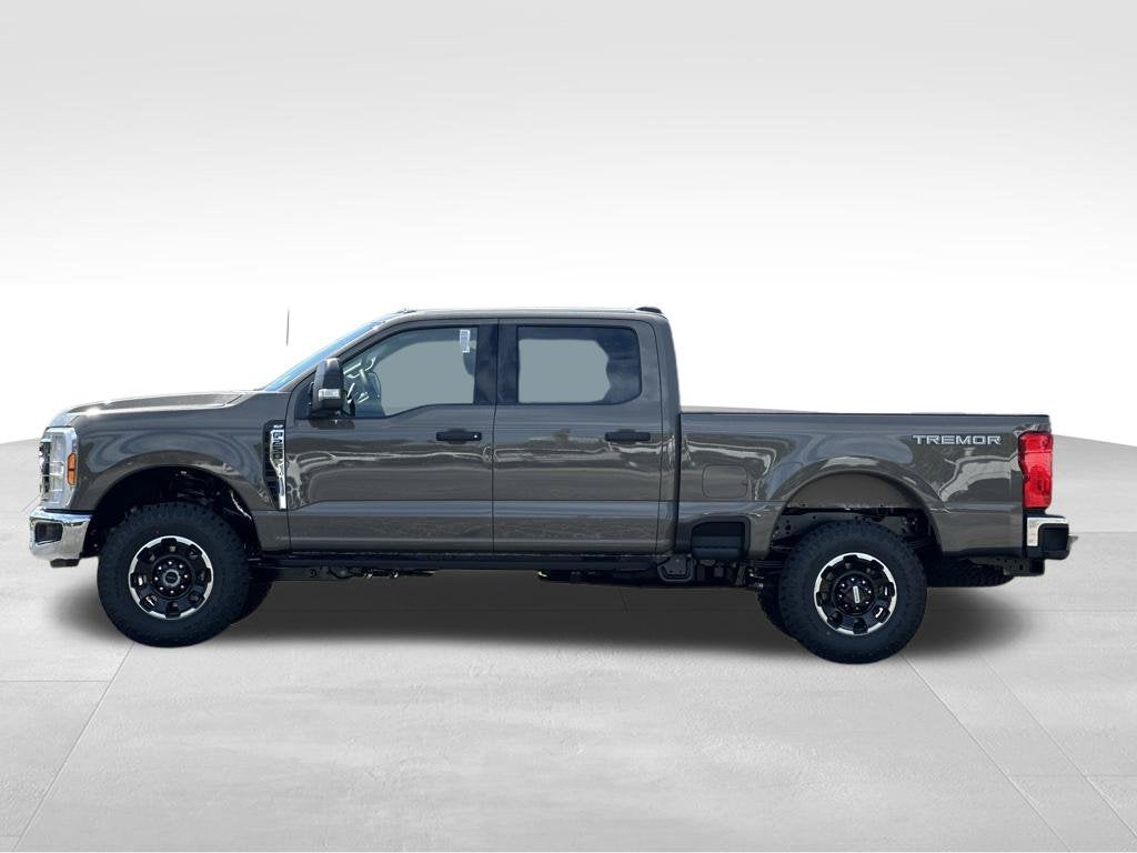2027 Ford F-250SD XLT TREMOR