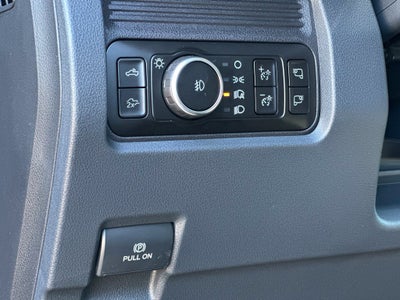 2027 Ford F-250SD Lariat