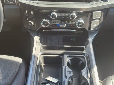 2027 Ford F-250SD Lariat