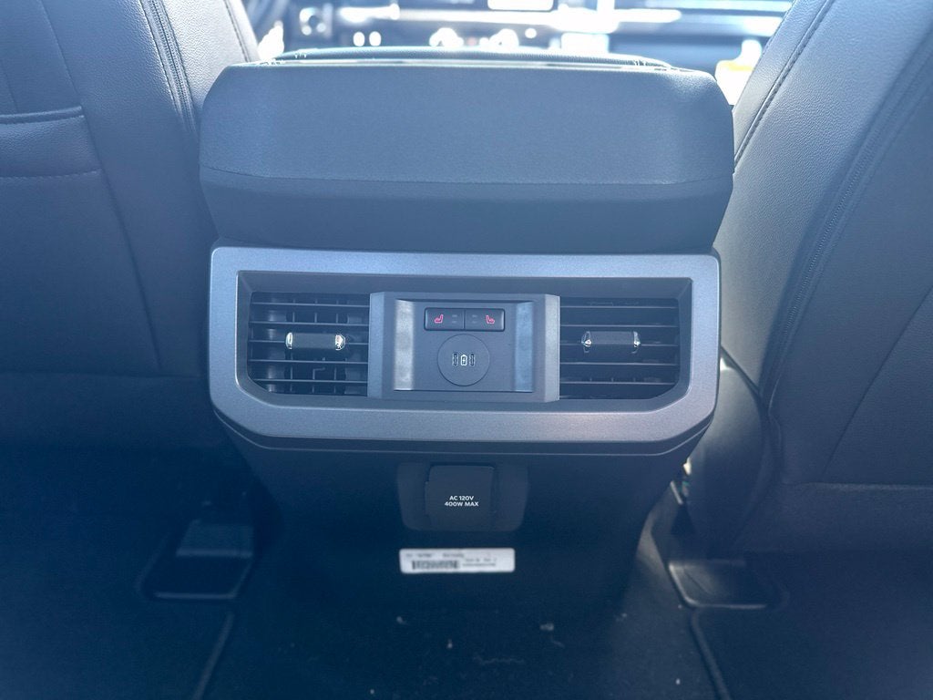 2027 Ford F-250SD Lariat