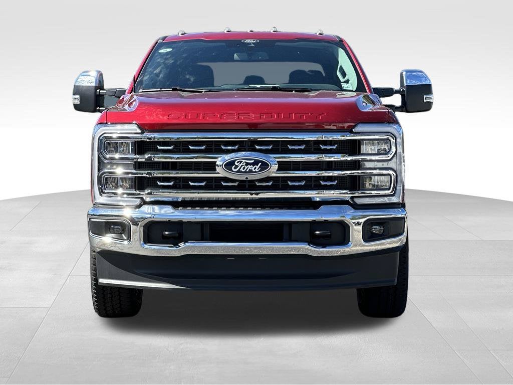 2027 Ford F-250SD Lariat