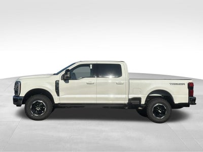 2027 Ford F-250SD Lariat TREMOR