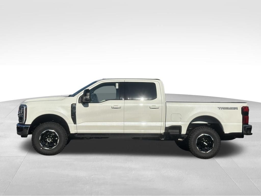 2027 Ford F-250SD Lariat TREMOR