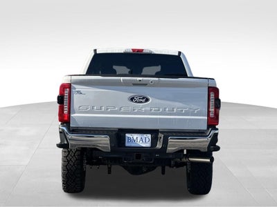 2027 Ford F-250SD Lariat TREMOR