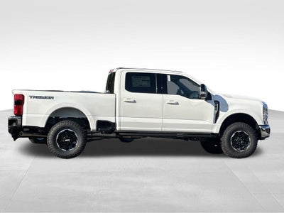2027 Ford F-250SD Lariat TREMOR