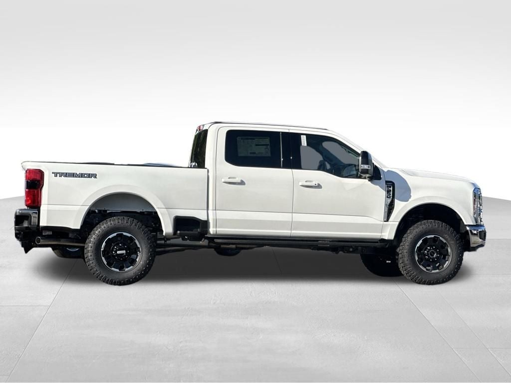2027 Ford F-250SD Lariat TREMOR