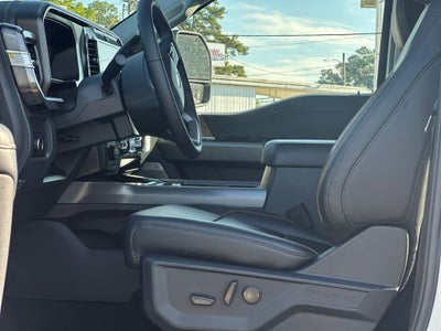 2027 Ford F-250SD Lariat TREMOR