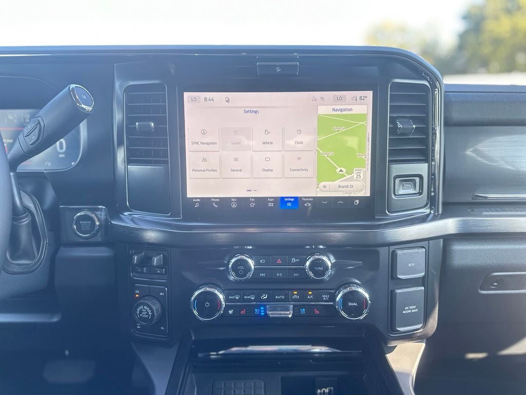 2027 Ford F-250SD Lariat TREMOR