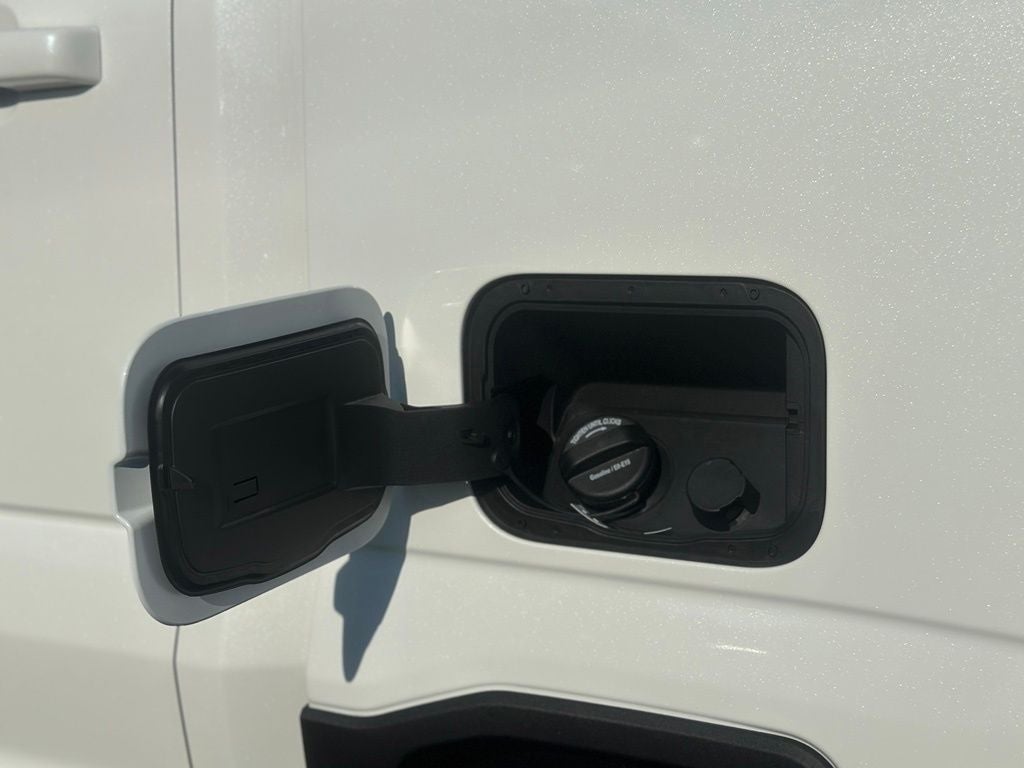 2027 Ford F-250SD Lariat TREMOR
