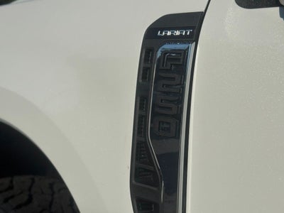 2027 Ford F-250SD Lariat TREMOR