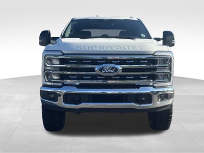 2027 Ford F-250SD Lariat TREMOR
