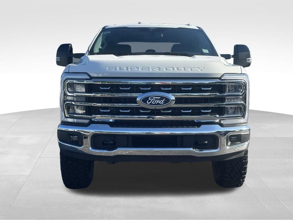 2027 Ford F-250SD Lariat TREMOR