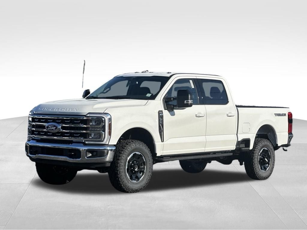 2027 Ford F-250SD Lariat TREMOR