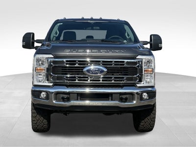 2026 Ford F-250SD XLT Tremor