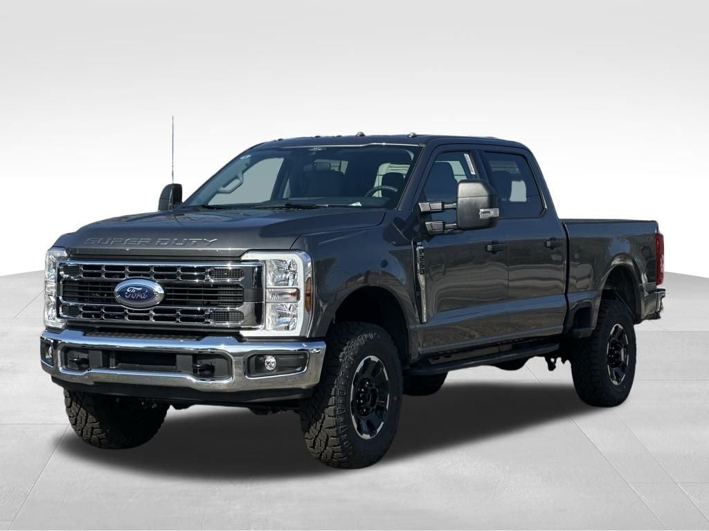 2026 Ford F-250SD XLT Tremor