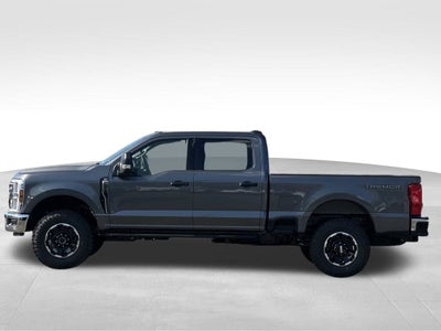 2026 Ford F-250SD XLT Tremor