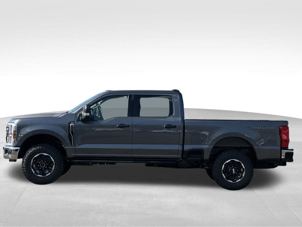 2026 Ford F-250SD XLT Tremor