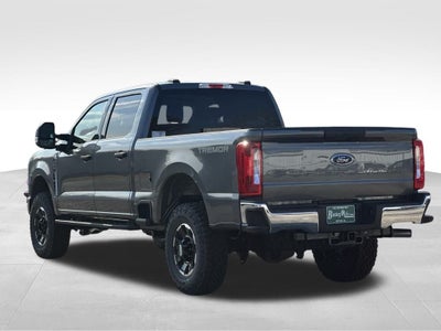 2026 Ford F-250SD XLT Tremor