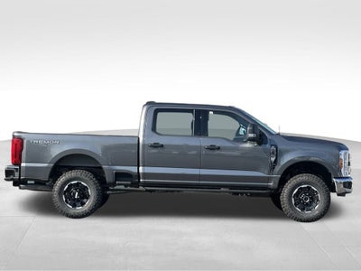 2026 Ford F-250SD XLT Tremor