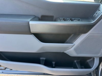 2026 Ford F-250SD XLT Tremor