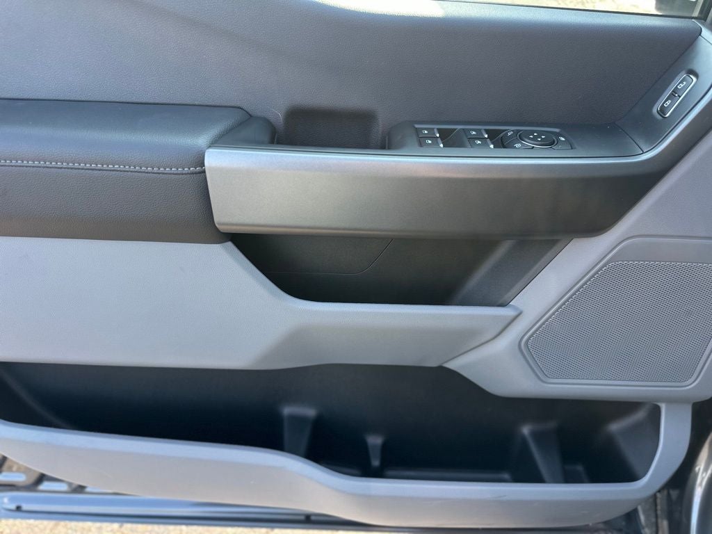 2026 Ford F-250SD XLT Tremor