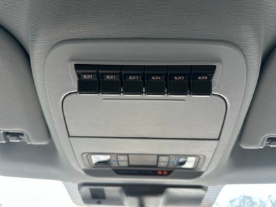 2026 Ford F-250SD XLT Tremor