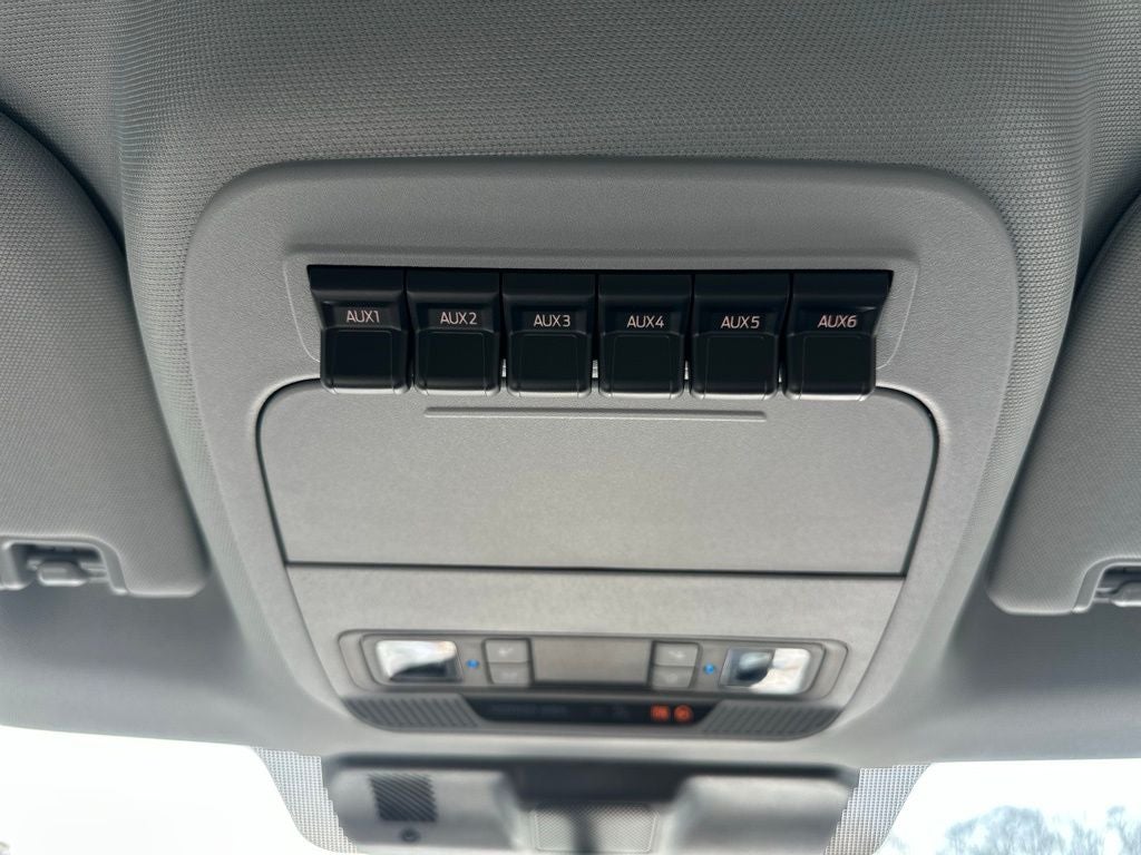 2026 Ford F-250SD XLT Tremor