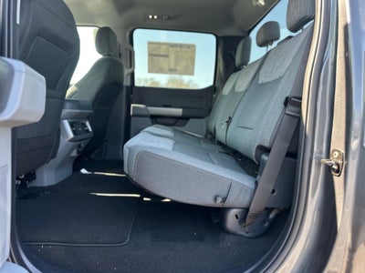 2026 Ford F-250SD XLT Tremor