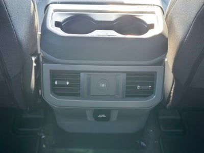 2026 Ford F-250SD XLT Tremor