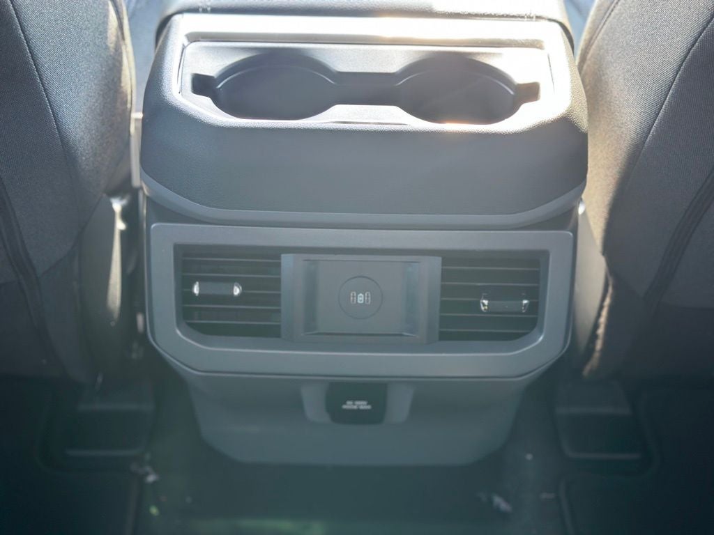 2026 Ford F-250SD XLT Tremor