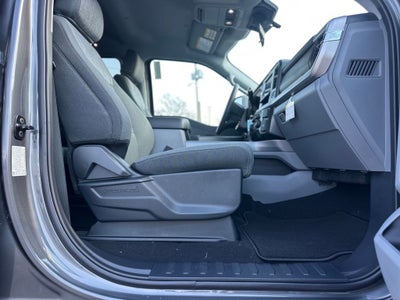 2026 Ford F-250SD XLT Tremor