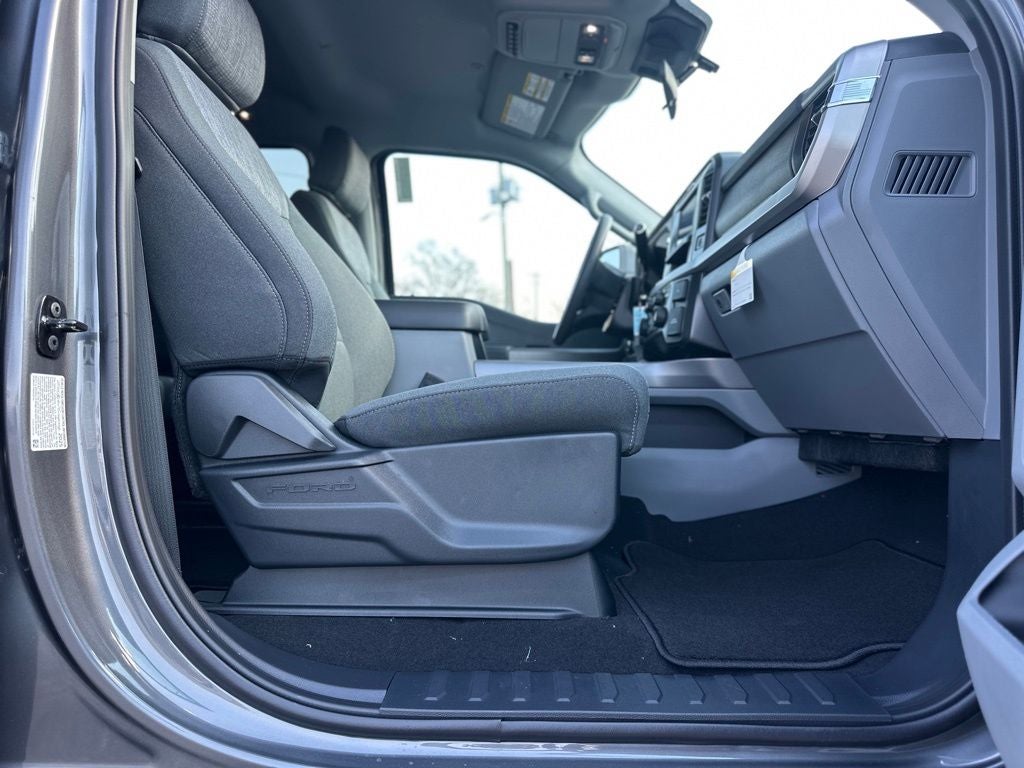 2026 Ford F-250SD XLT Tremor