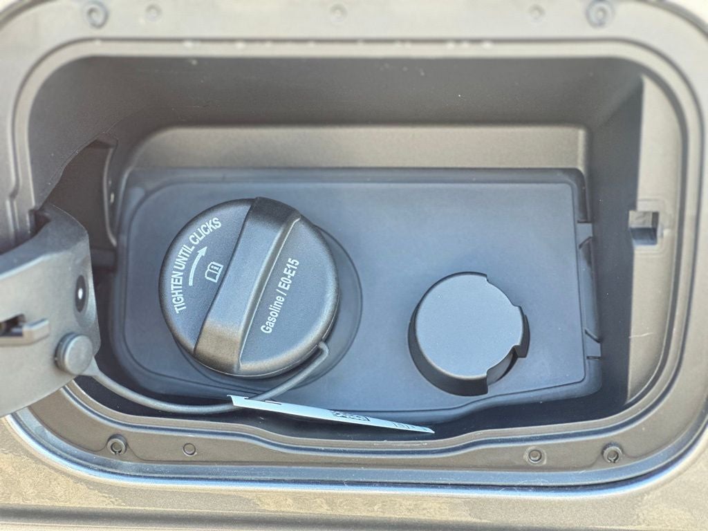 2026 Ford F-250SD XLT Tremor