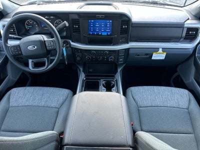 2026 Ford F-250SD XLT Tremor